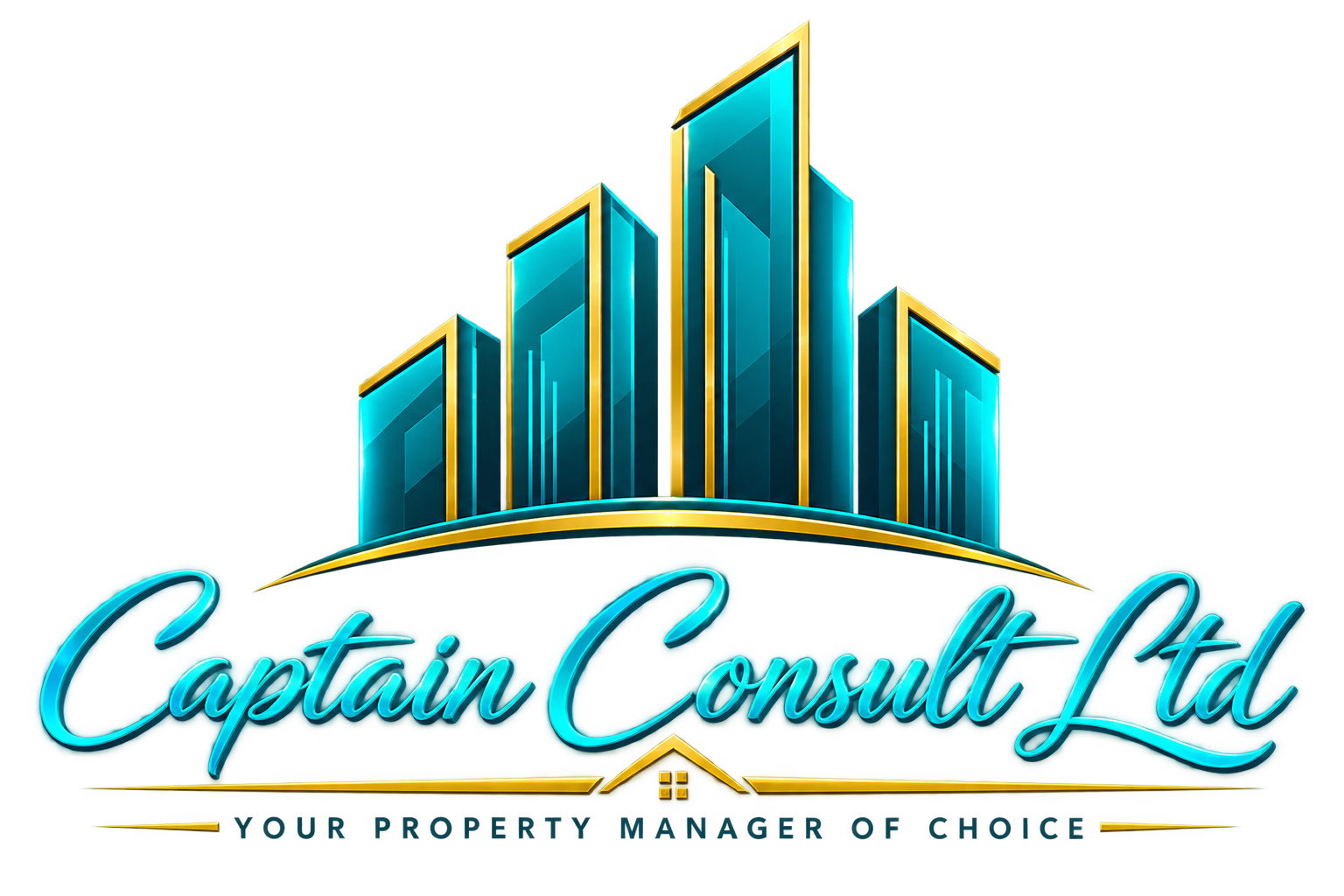 Captain Consult Ltd